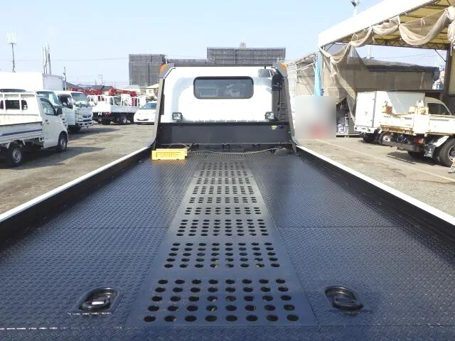 マツダタイタンセーフティローダー小型（2t・3t）[写真17]