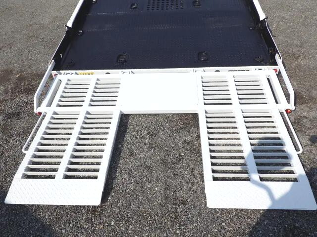 マツダタイタンセーフティローダー小型（2t・3t）[写真18]