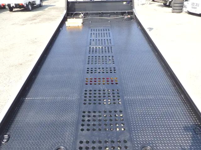 マツダタイタンセーフティローダー小型（2t・3t）[写真19]