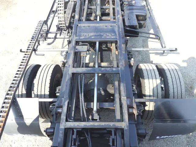 マツダタイタンセーフティローダー小型（2t・3t）[写真21]