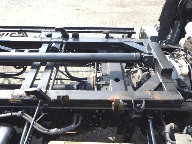 マツダタイタンセーフティローダー小型（2t・3t）[写真23]