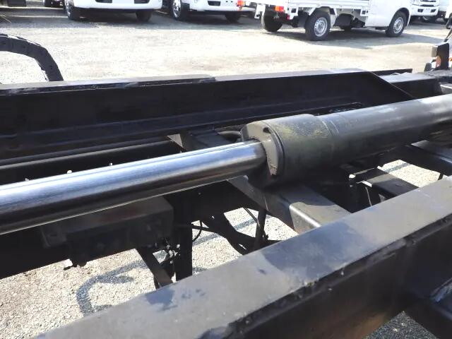 マツダタイタンセーフティローダー小型（2t・3t）[写真25]