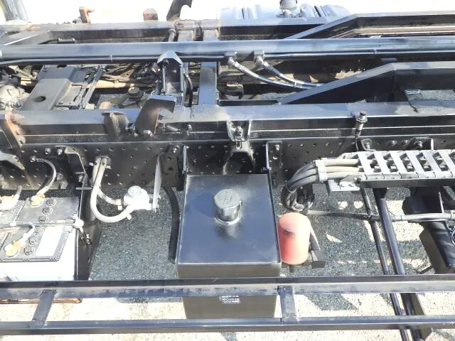 マツダタイタンセーフティローダー小型（2t・3t）[写真26]