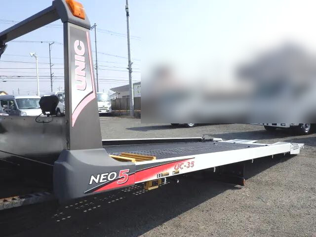 マツダタイタンセーフティローダー小型（2t・3t）[写真29]