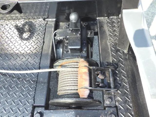 マツダタイタンセーフティローダー小型（2t・3t）[写真31]