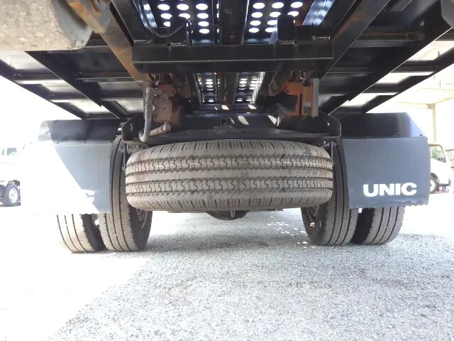 マツダタイタンセーフティローダー小型（2t・3t）[写真34]