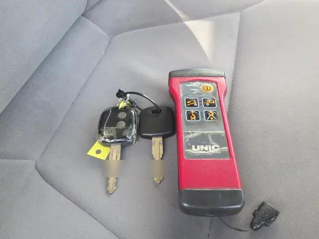 マツダタイタンセーフティローダー小型（2t・3t）[写真40]