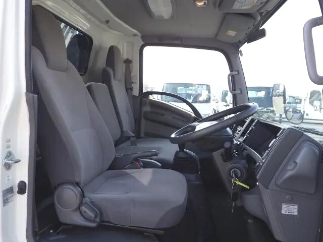 マツダタイタンセーフティローダー小型（2t・3t）[写真08]