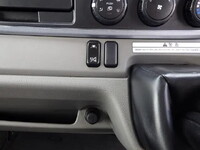 三菱ふそうキャンターアルミバン小型（2t・3t）[写真13]