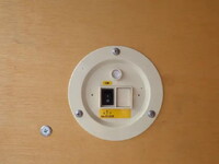 三菱ふそうキャンターアルミバン小型（2t・3t）[写真24]