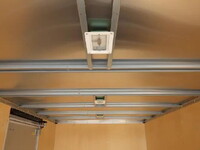 三菱ふそうキャンターアルミバン小型（2t・3t）[写真25]