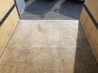 三菱ふそうキャンターアルミバン小型（2t・3t）[写真26]