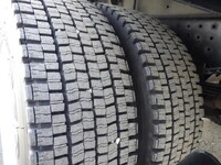 三菱ふそうキャンターアルミバン小型（2t・3t）[写真32]