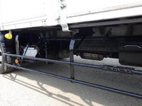 三菱ふそうキャンターアルミバン小型（2t・3t）[写真39]