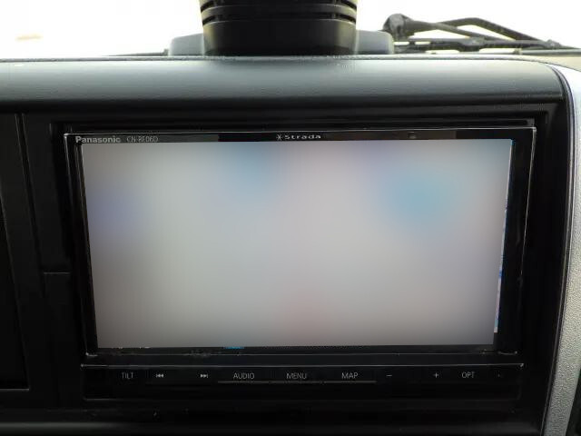 三菱ふそうキャンターアルミバン小型（2t・3t）[写真09]