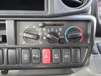 トヨタトヨエース平ボディ小型（2t・3t）[写真12]