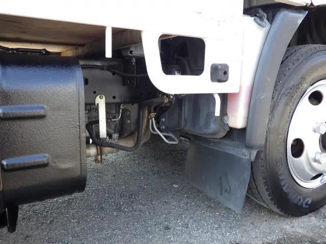 トヨタトヨエース平ボディ小型（2t・3t）[写真25]