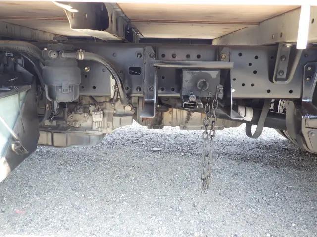 トヨタトヨエース平ボディ小型（2t・3t）[写真30]