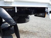 トヨタトヨエース平ボディ小型（2t・3t）[写真34]