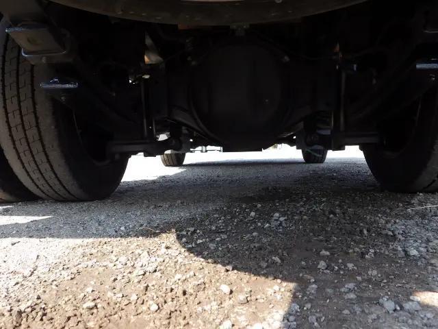 トヨタトヨエース平ボディ小型（2t・3t）[写真35]