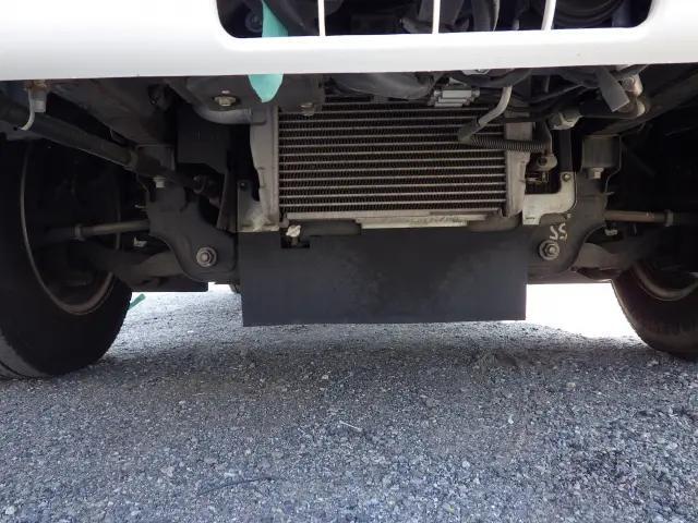 トヨタトヨエース平ボディ小型（2t・3t）[写真36]