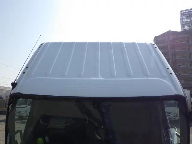 トヨタトヨエース平ボディ小型（2t・3t）[写真37]