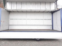 三菱ふそうファイターアルミウイング中型（4t）[写真13]