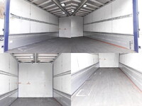 三菱ふそうファイターアルミウイング中型（4t）[写真15]