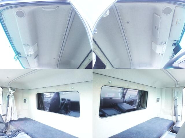 三菱ふそうファイターアルミウイング中型（4t）[写真22]