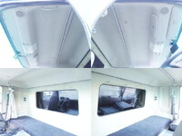 三菱ふそうファイターアルミウイング中型（4t）[写真23]