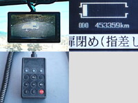 三菱ふそうファイターアルミウイング中型（4t）[写真24]