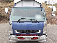 三菱ふそうファイターアルミウイング中型（4t）[写真04]