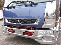 三菱ふそうファイターアルミウイング中型（4t）[写真05]