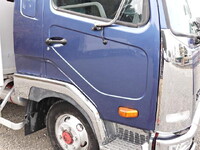 三菱ふそうファイターアルミウイング中型（4t）[写真06]