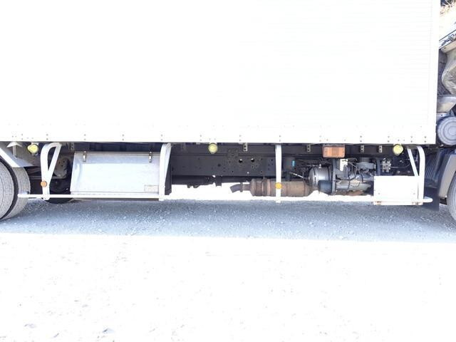 日野レンジャーアルミバン中型（4t）[写真18]