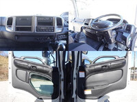 日野レンジャーアルミバン中型（4t）[写真23]