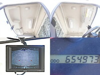 日野レンジャーアルミバン中型（4t）[写真24]