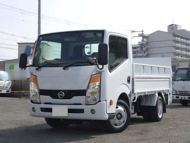 日産アトラス平ボディ2014年(平成26年)SKG-TZ2F24
