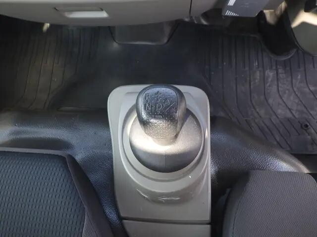 日産アトラス平ボディ小型（2t・3t）[写真14]