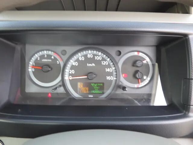 日産アトラス平ボディ小型（2t・3t）[写真17]