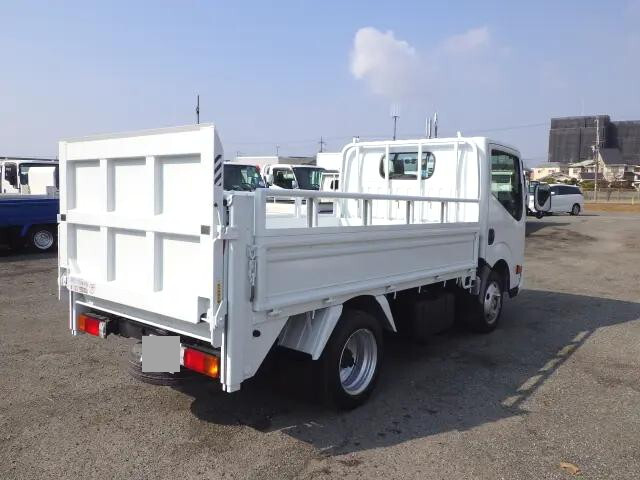 日産アトラス平ボディ小型（2t・3t）[写真02]