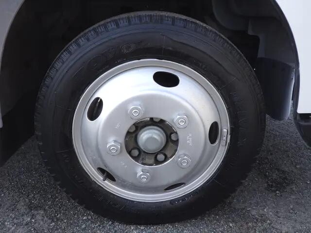 日産アトラス平ボディ小型（2t・3t）[写真26]