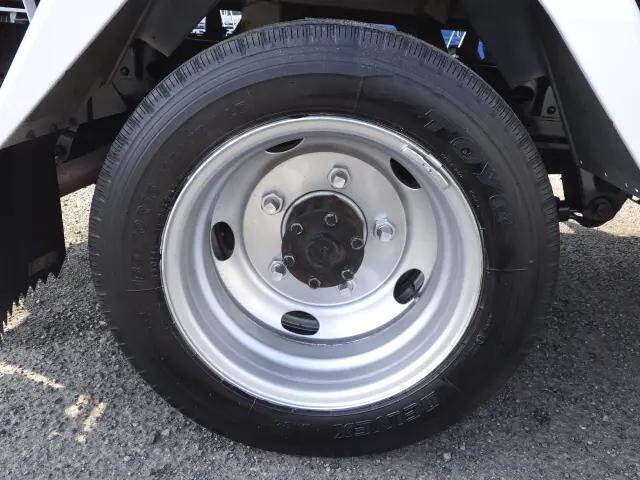 日産アトラス平ボディ小型（2t・3t）[写真27]