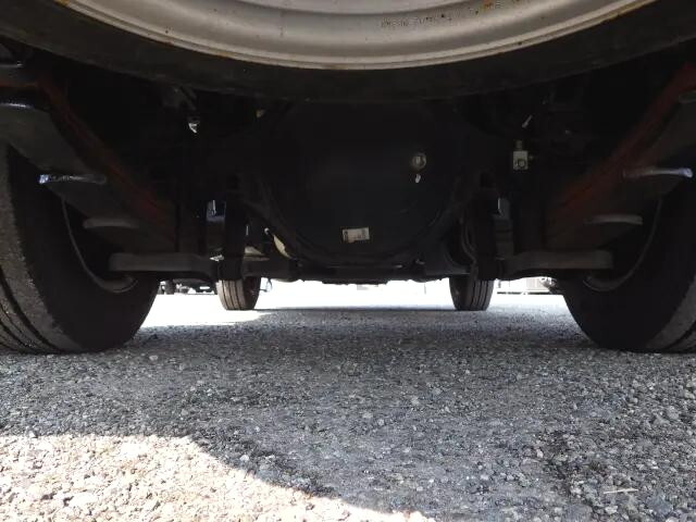 日産アトラス平ボディ小型（2t・3t）[写真35]