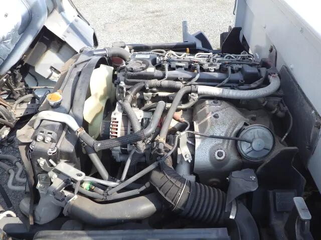 日産アトラス平ボディ小型（2t・3t）[写真38]