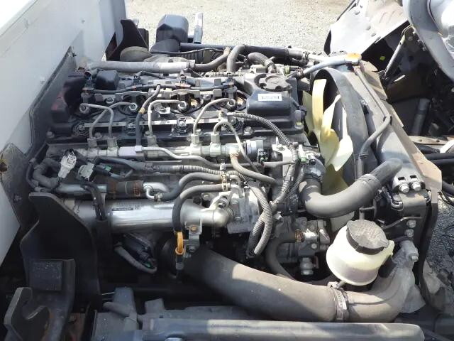 日産アトラス平ボディ小型（2t・3t）[写真39]