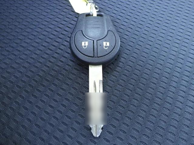 日産アトラス平ボディ小型（2t・3t）[写真40]