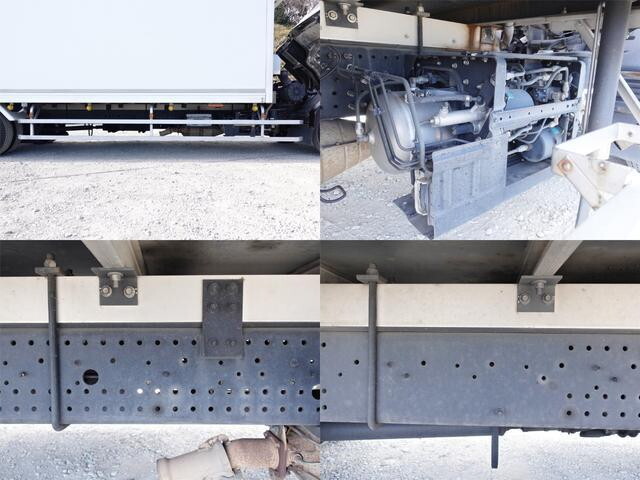 いすゞフォワード冷凍車（冷蔵車）中型（4t）[写真20]