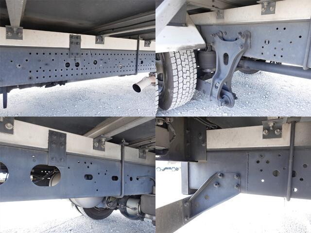 いすゞフォワード冷凍車（冷蔵車）中型（4t）[写真21]