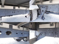 いすゞフォワード冷凍車（冷蔵車）中型（4t）[写真22]